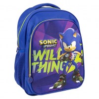 Училишен ранец Sonic